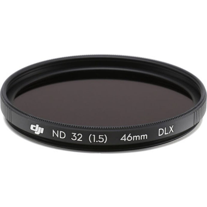 Zenmuse X7- DJI DL/DL-S Lens ND32 Filter (DLX series)