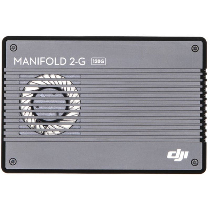 Manifold 2-G