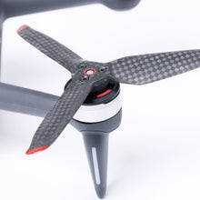 Load image into Gallery viewer, Carbon Fiber Propellers for DJI FPV - 1 Set
