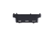 Load image into Gallery viewer, DJI Remote Monitor Expansion Plate (SDI/HDMI/DC-In)
