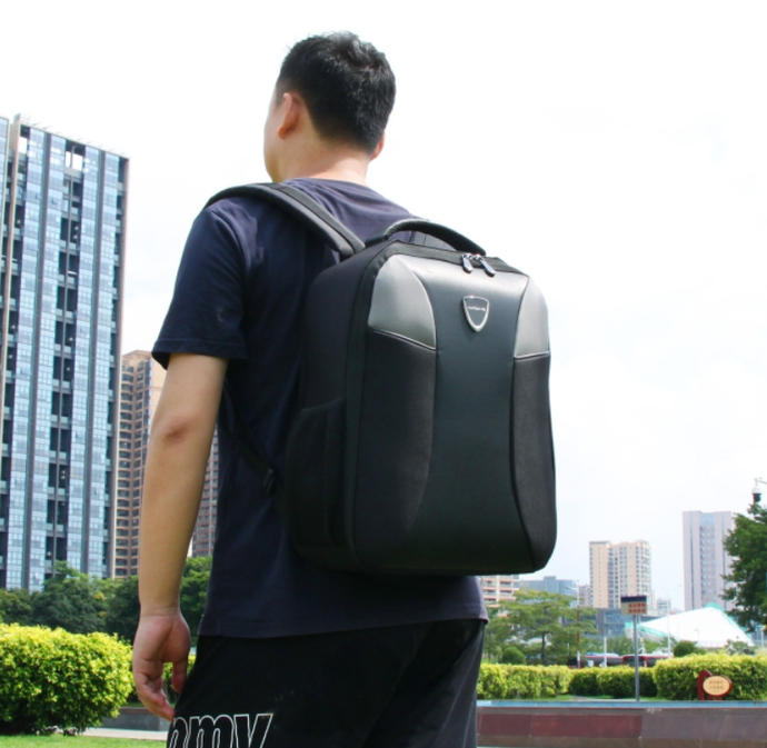 Multifunctional Backpack DIY Travel Bag for DJI FPV Combo