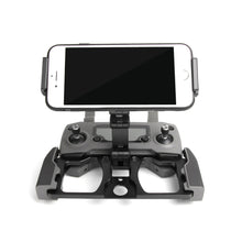 Load image into Gallery viewer, FULL ALUMINUM TABLET/CRYSTALSKY HOLDER for MAVIC 2 PRO/ZOOM/MAVIC PRO/ AIR/ SPARK
