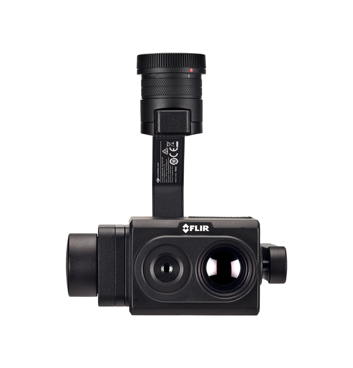 FLIR Vue TZ20-R Dual Thermal Camera