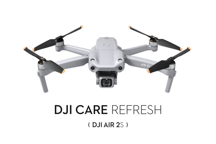 DJI Care Refresh (DJI AIR 2S)