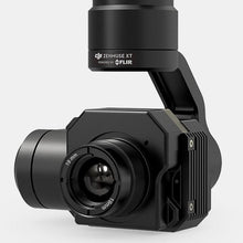 Load image into Gallery viewer, Advanced Drone - DJI Zenmuse XT 640x512 30Hz Fast Framerate Flir Tau2 Thermal Camera

