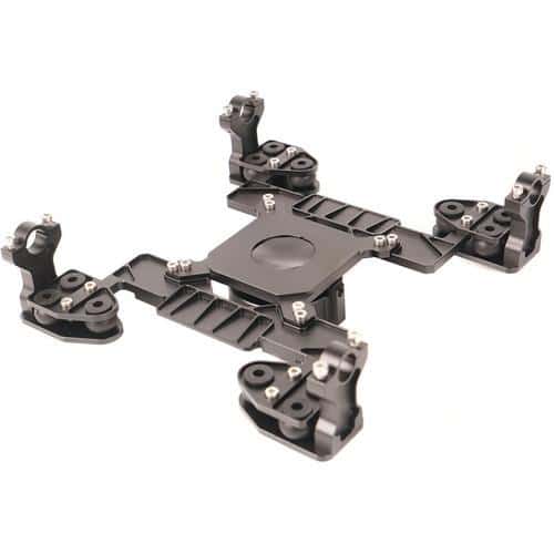 CAME-TV Mini 3 Gimbal to Drone Adapter