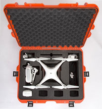 Load image into Gallery viewer, Drone Accessories - NANUK 945 DJI Phantom 4 / Phantom 3 Case
