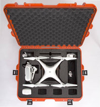 Load image into Gallery viewer, Drone Accessories - NANUK 945 DJI Phantom 4 / Phantom 3 Case
