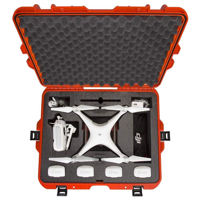 Drone Accessories - NANUK 945 DJI Phantom 4 / Phantom 3 Case