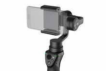 Load image into Gallery viewer, Handheld Gimbal - Osmo Mobile + Free Extra Battery &amp; Base
