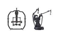 Load image into Gallery viewer, Ronin 2 Pro Combo with Ready Rig and ProArm Kit
